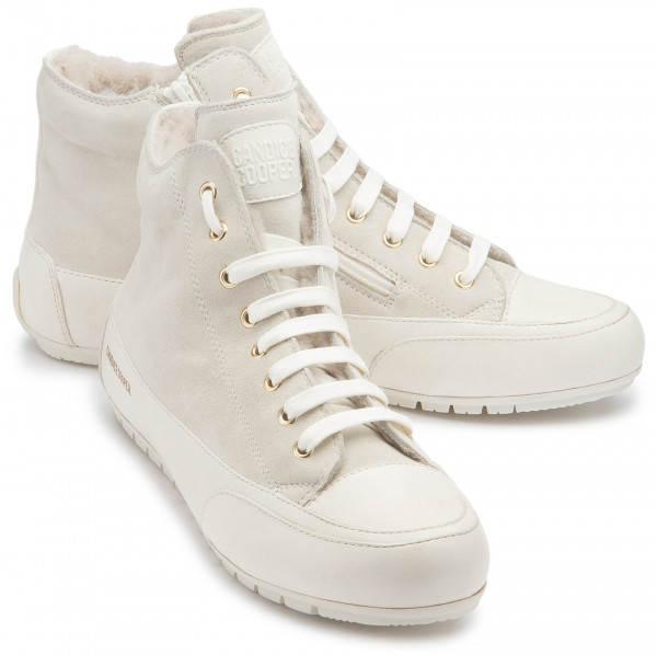 Candice Cooper Sneaker in oversize: 4134-23