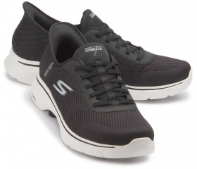 Skechers sneakers in plus sizes: 8040-14 Skechers sneakers in plus sizes: 8040-14