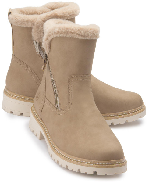 Stiefel in Übergrößen: 3606-25