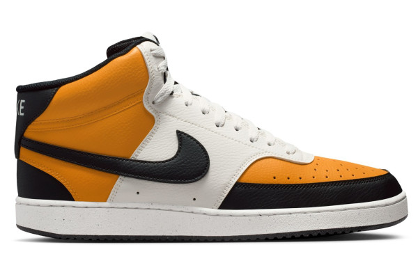 Nike Court Vision Mid in Übergrößen: 9207-16