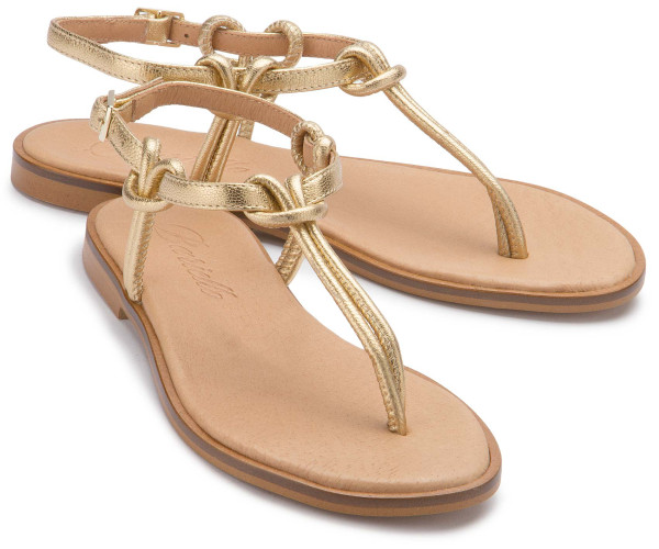 Zehentrenner in Untergrößen: 1404-14