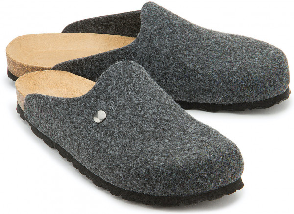 Oversized slipper: 2306-20