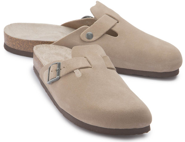 Pantolette in Übergrößen: 7733-15