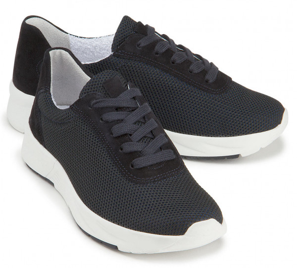 Semler Sneaker in Untergrößen: 4028-12