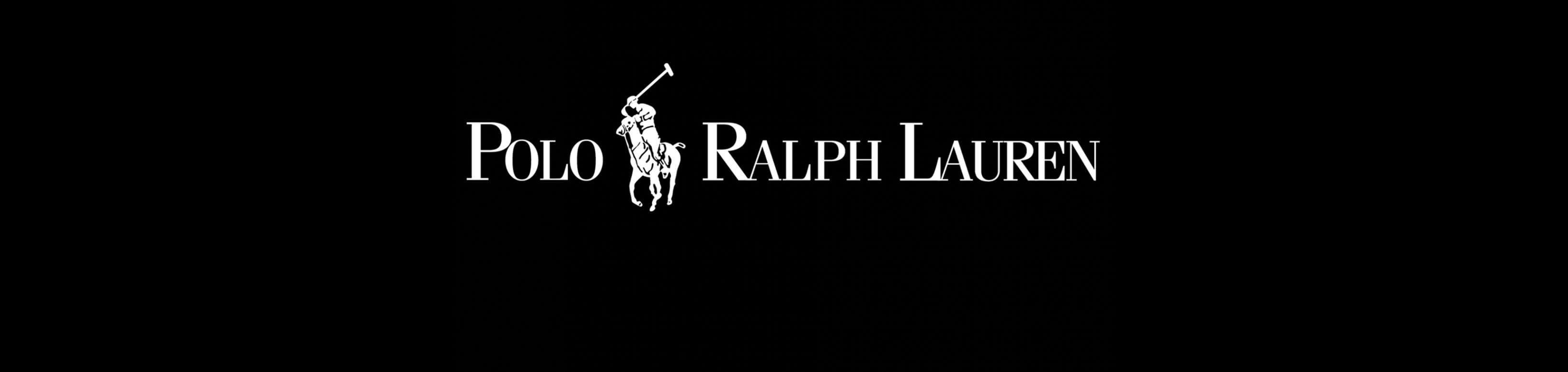 Polo Ralph Lauren Uebergroesse