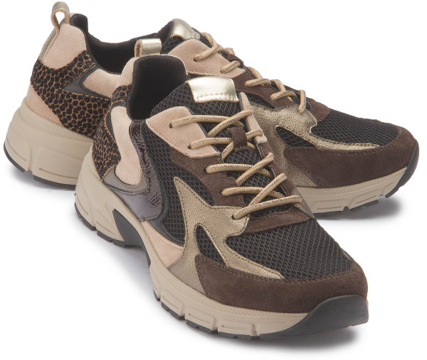 Sneaker in Übergrößen: 3144-15