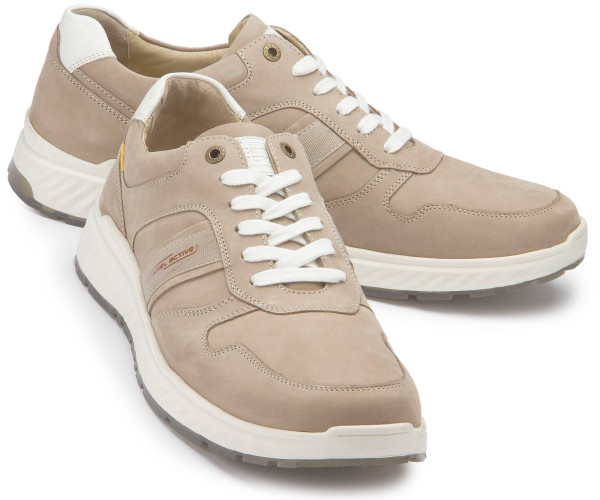 Camel Active sneaker in plus sizes: 7126-14