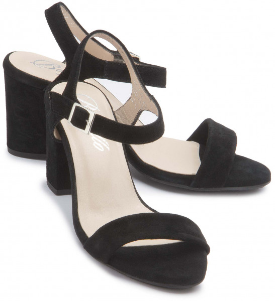 Sandalette in Übergrößen: 3254-14