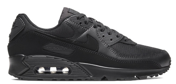 Nike Air Max 90 in plus sizes: 9105-14
