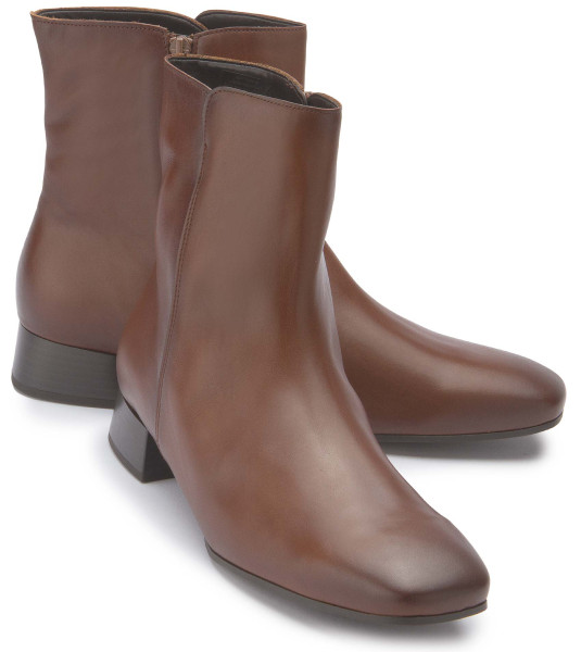 Ankle boot in plus sizes: 3230-25