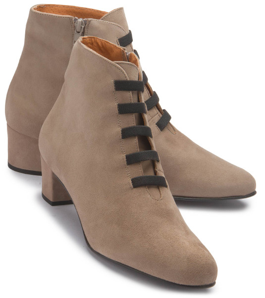 Ankle boot in undersizes: 2688-25