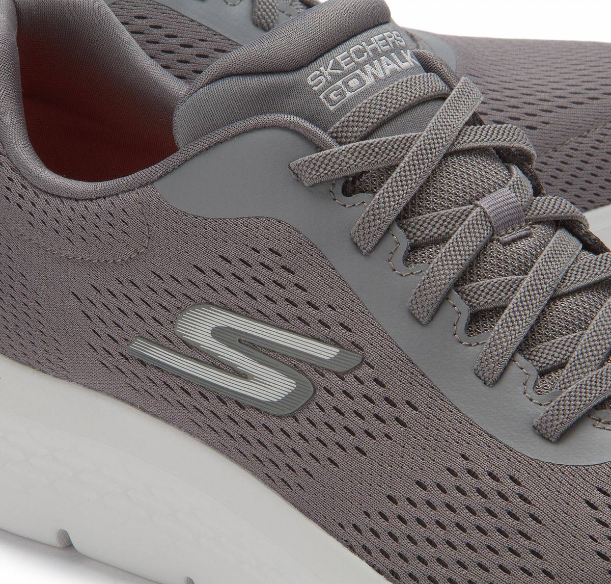 Skechers Sneaker in Übergrößen: 8034-14 2100001852696| HORSCH