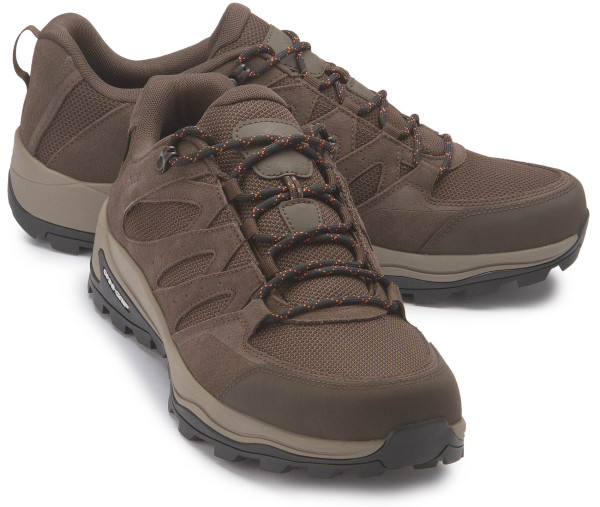 Trekking Schuh in Übergrößen: 8655-25