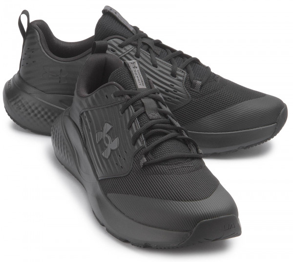 Under Armour sneaker in plus sizes: 8622-14