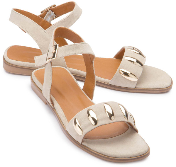 Sandale in Übergröße: 2918-16