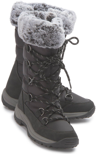 Winter boot in undersizes: 2218-24
