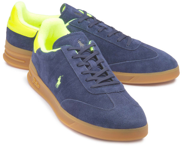 Sneaker in Übergrößen: 7483-16