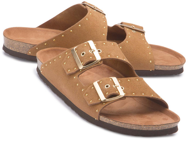 Pantolette in Untergrößen: 2305-16