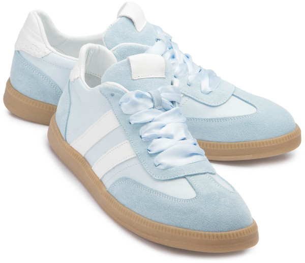 Sneaker in Übergrößen: 2928-16