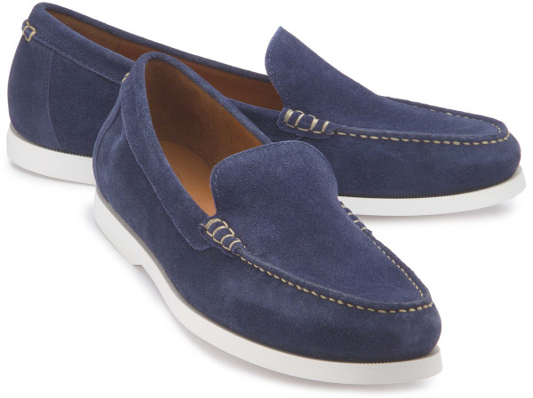 Slipper in Übergrößen: 7477-16