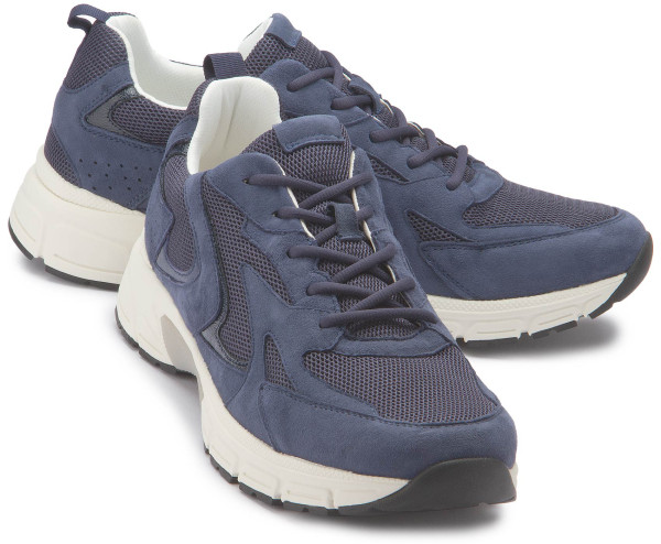 Sneaker in Übergrößen: 3100-15