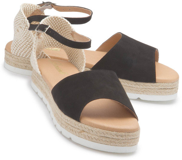 Sandale in Untergrößen: 3800-15