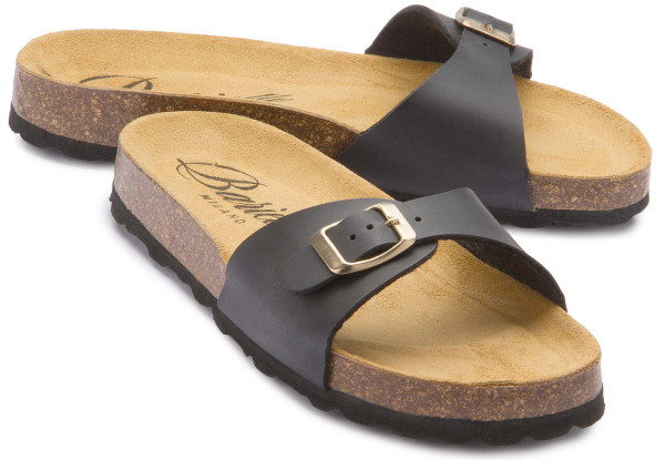 Pantolette in Untergrößen: 2783-16-501