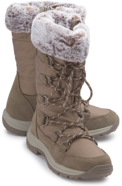 Winterboot in Untergrößen: 2201-25