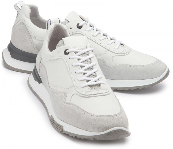 Sneaker in Übergrößen: 6964-14