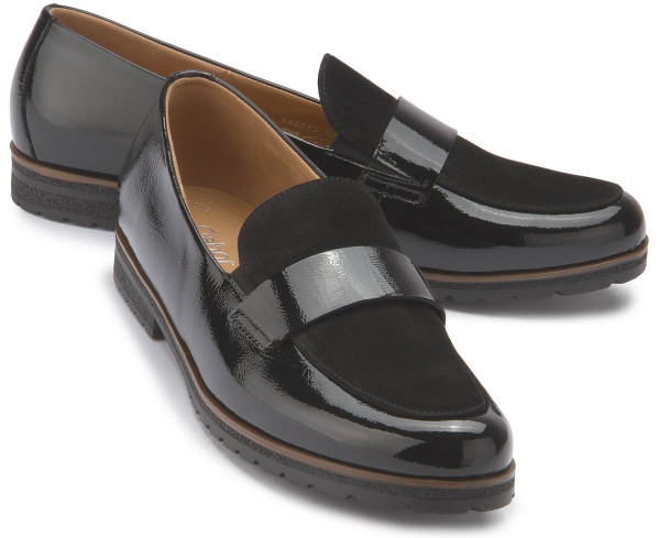 Loafer in Übergrößen: 3202-25