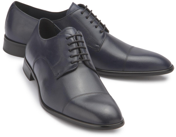 Schnürschuh in Übergrößen: 6417-14