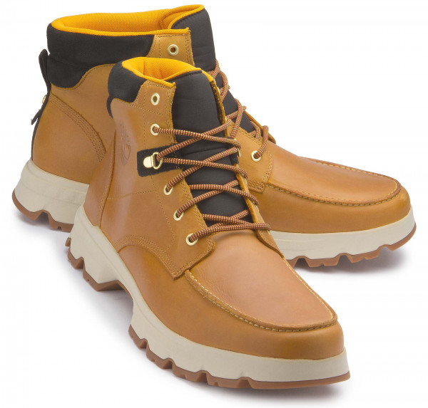 Timberland boat in oversize: 7059-23