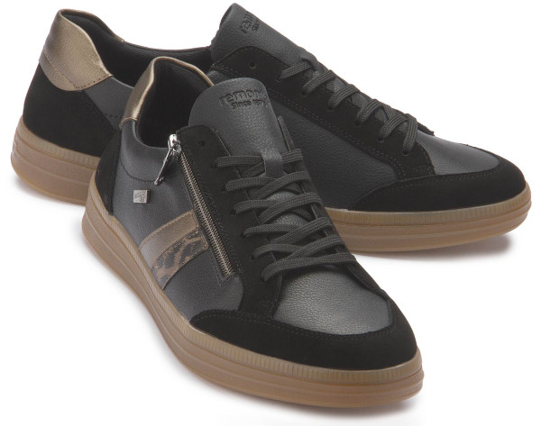 Sneaker in Übergrößen: 3569-25