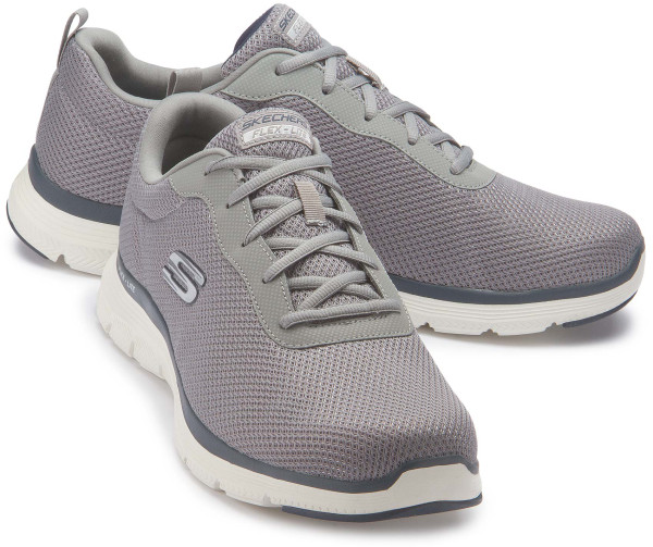 Skechers Sneaker in Übergrößen: 8009-15