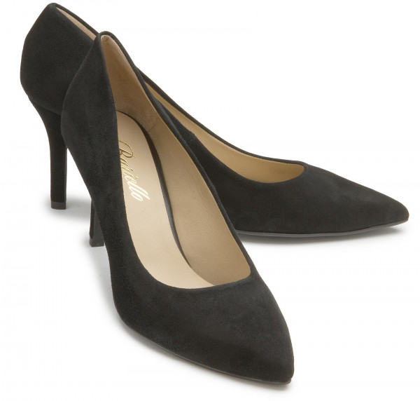 Pumps in Übergrößen: 1491-13