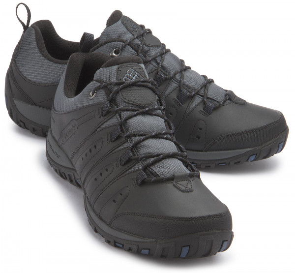 Trekking shoe in plus sizes: 8652-14
