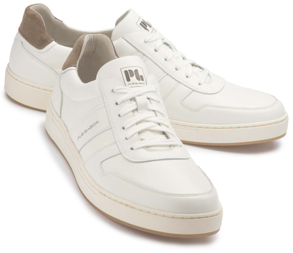 Sneaker in Übergrößen: 6452-15