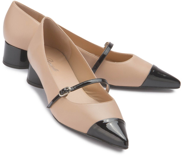 Pumps in Übergrößen: 2075-15