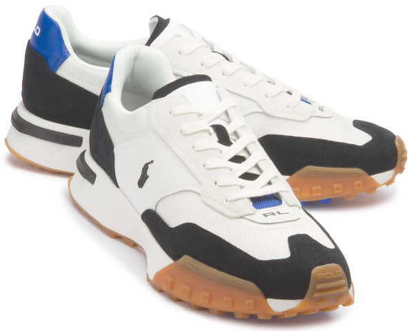 POLO Sneaker in Übergrößen: 7482-16