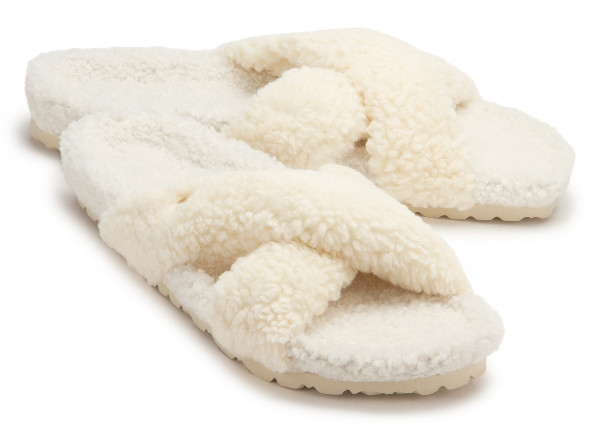 Oversize slipper: 2326-22