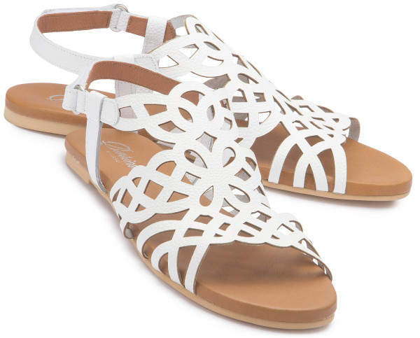 Sandale in Übergrößen: 3970-16