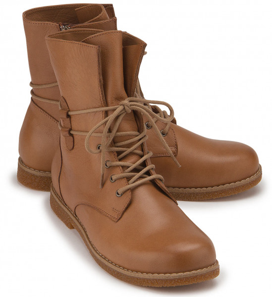 Schnürboot in Übergrößen: 3154-22