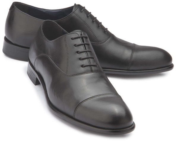 Schnürschuhe in Übergrößen: 6402-15