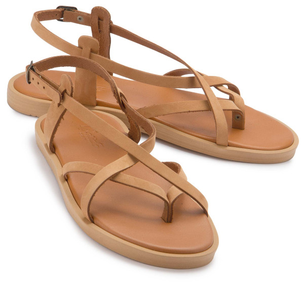 Sandale in Übergrößen: 1246-14