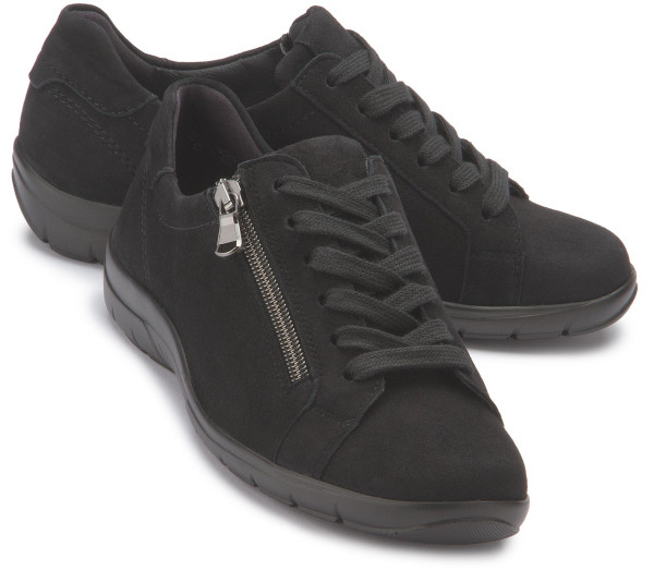 Semler Schnürschuh in Übergrößen: 4033-25