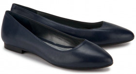 Ballerina in Untergrößen: 3318-17 Ballerina in Untergrößen: 3318-17