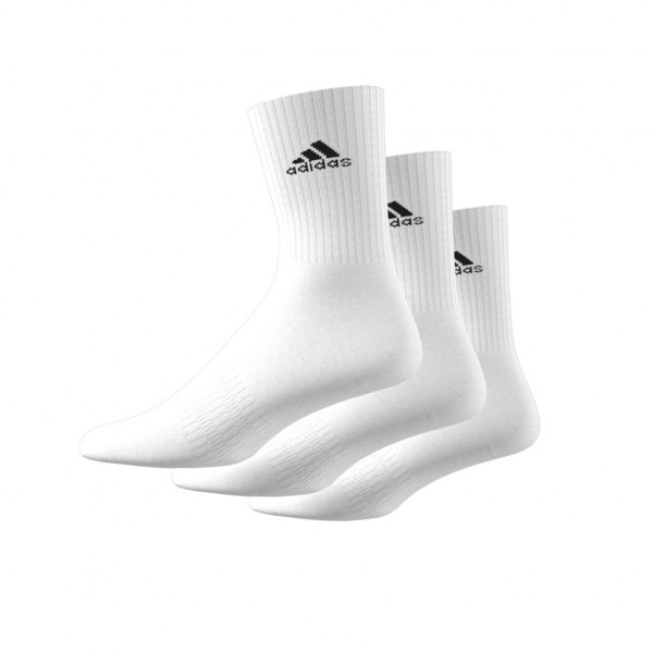 Adidas Socken (3er Pack) in Übergrößen: 0651-23