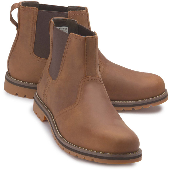 Timberland Boot in Übergrößen: 7021-25