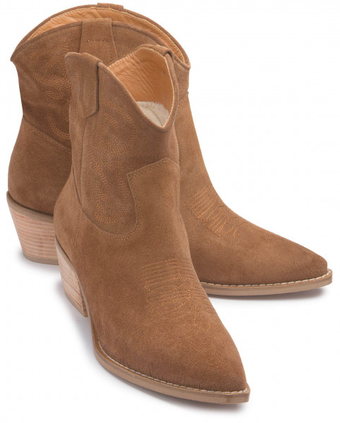 Ankle boot in oversize: 2903-23