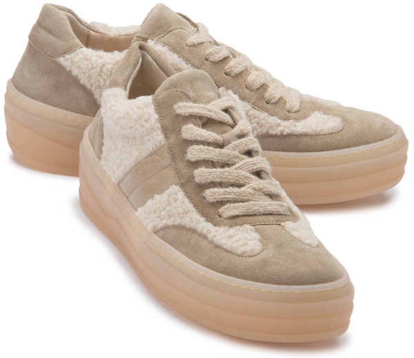 Sneaker in Übergrößen: 3166-25